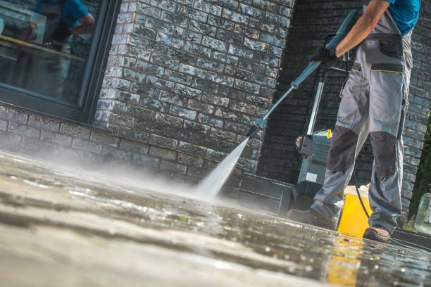 Best Building Exterior Washing  in Ponce Inlet, FL