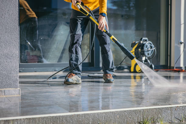 Best Fence Cleaning  in Ponce Inlet, FL